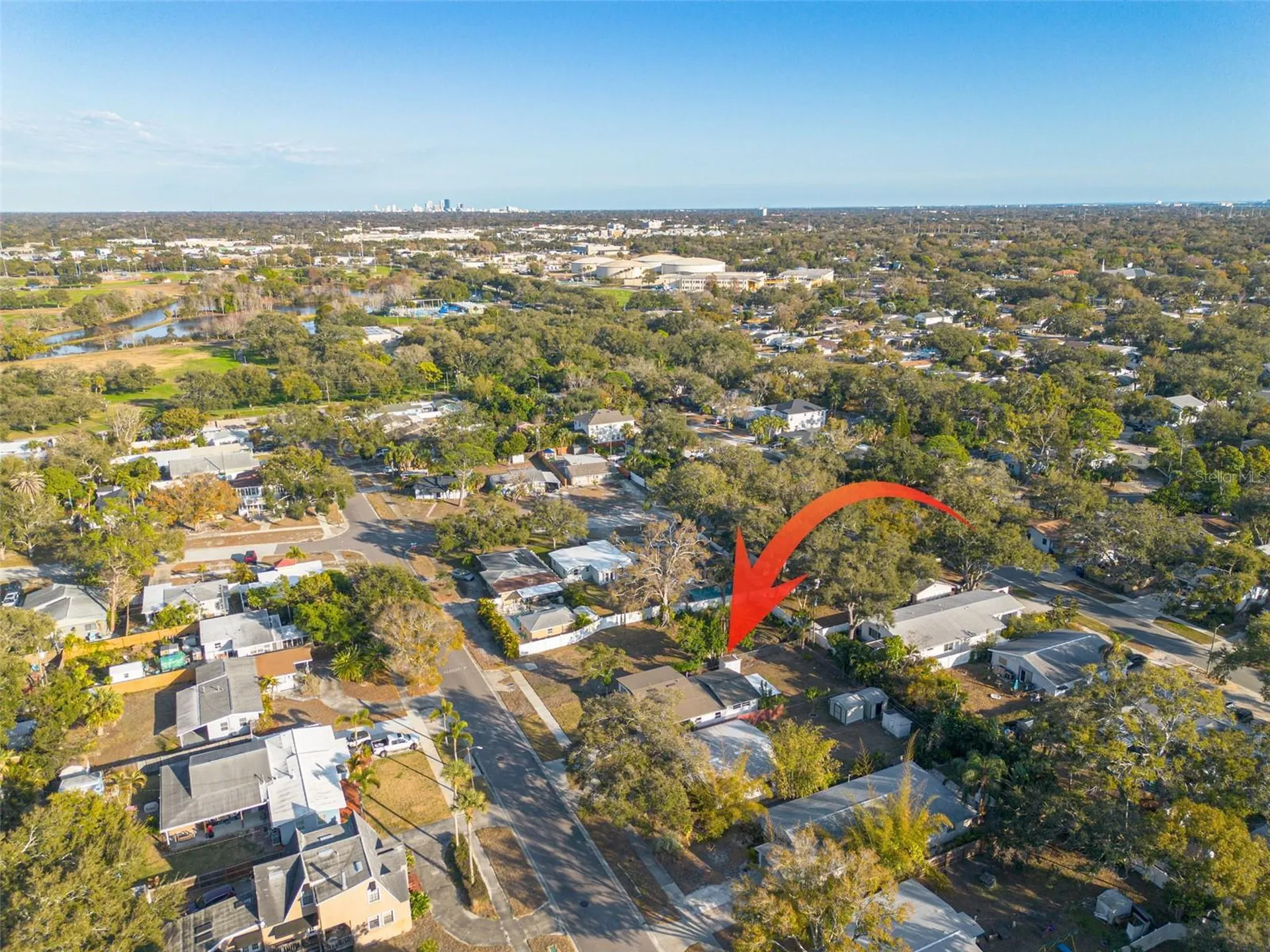 8062 28th Avenue N St Petersburg FL 33710