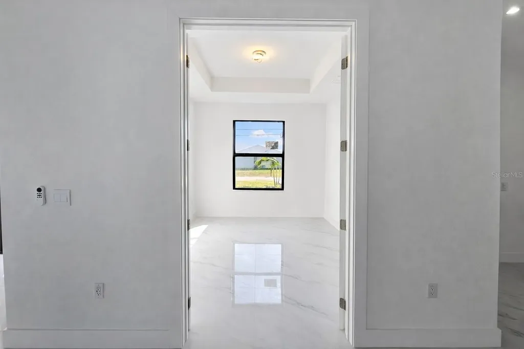 2853 NW 3rd Street Cape Coral FL 33993