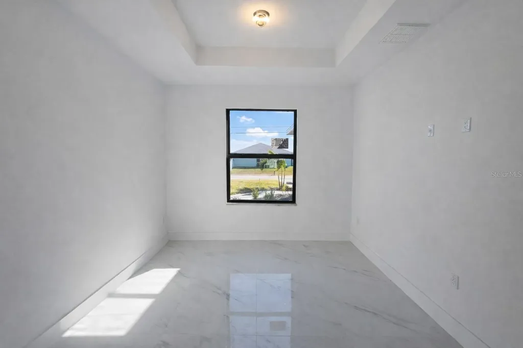 2853 NW 3rd Street Cape Coral FL 33993