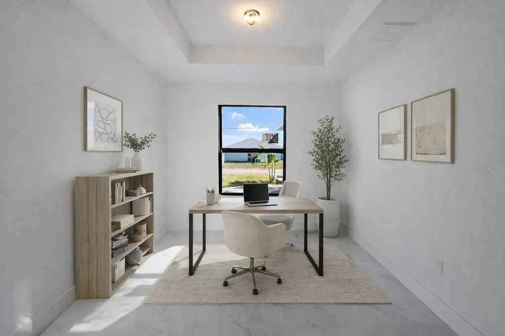 2853 NW 3rd Street Cape Coral FL 33993