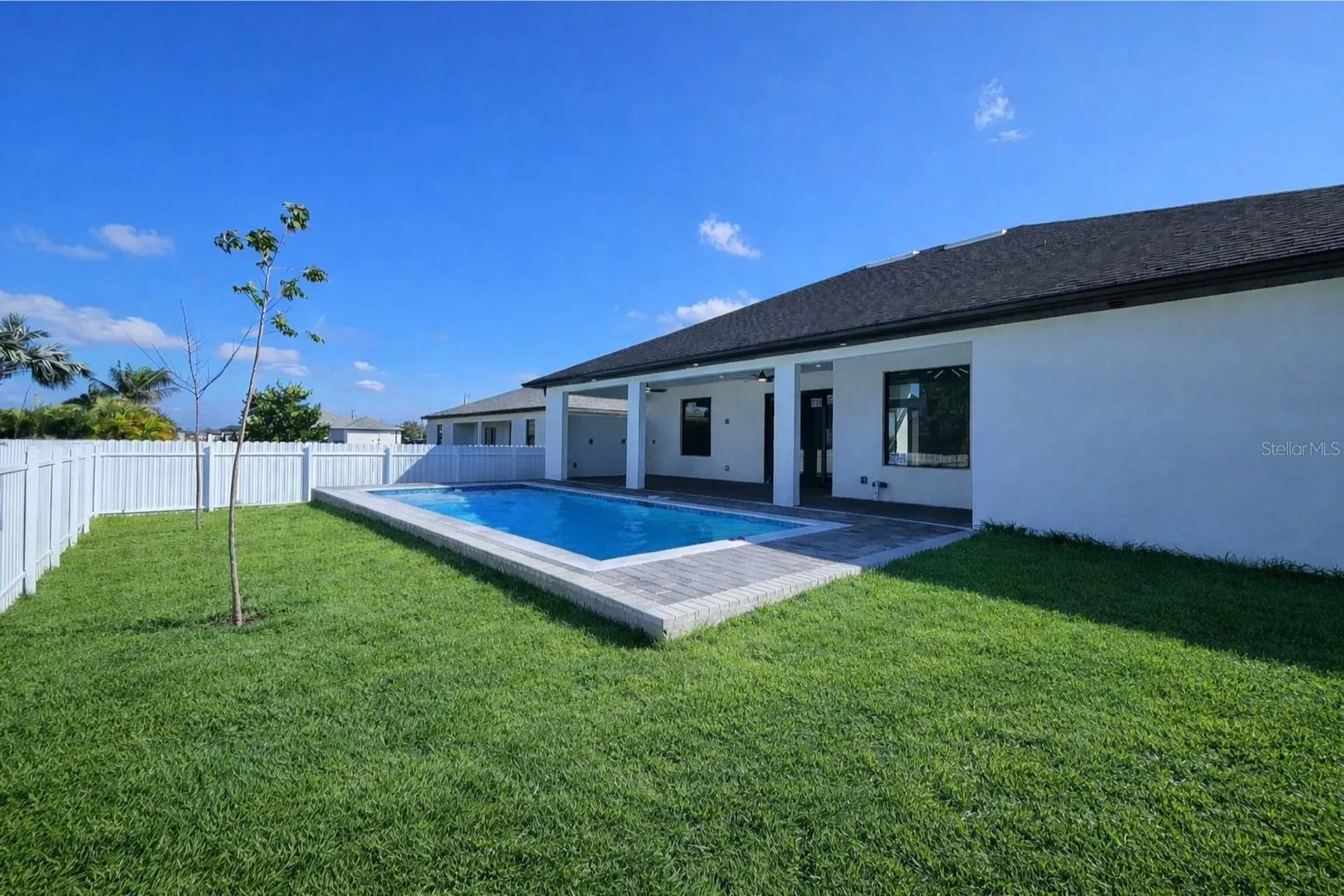 2853 NW 3rd Street Cape Coral FL 33993