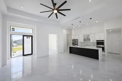 2853 NW 3rd Street Cape Coral FL 33993