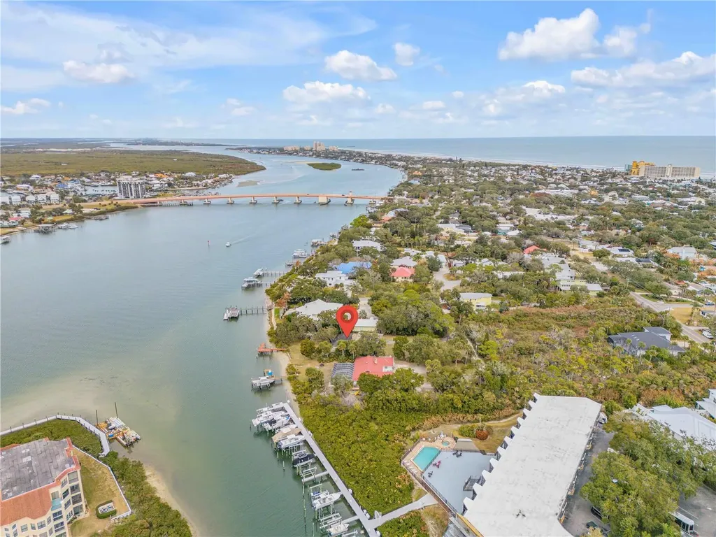 508 S Indian River Road New Smyrna Beach FL 32169