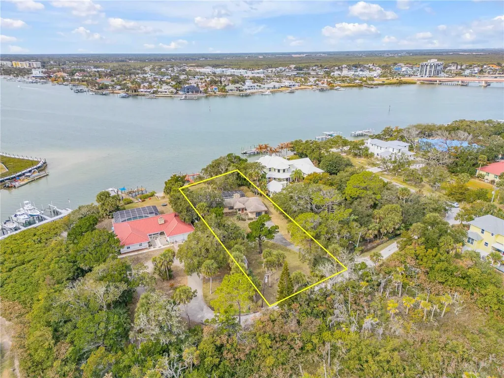 508 S Indian River Road New Smyrna Beach FL 32169