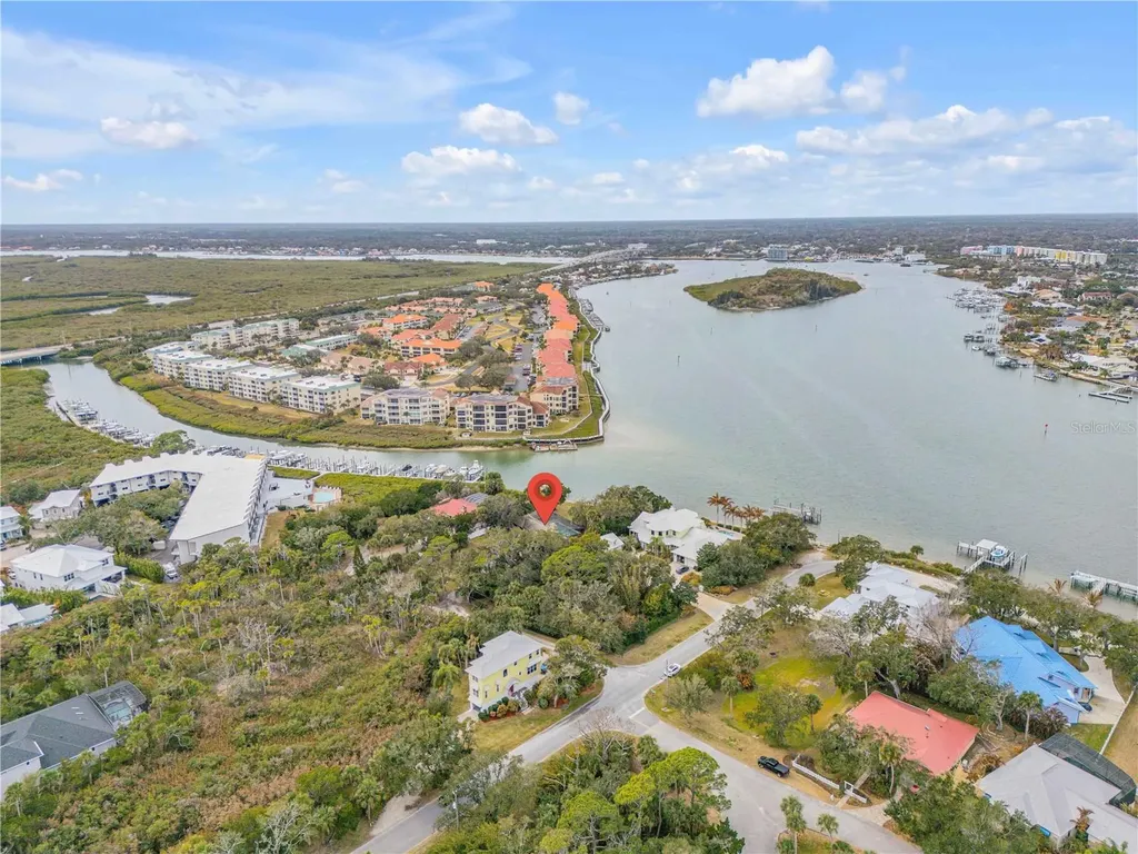 508 S Indian River Road New Smyrna Beach FL 32169