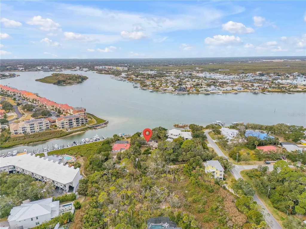 508 S Indian River Road New Smyrna Beach FL 32169