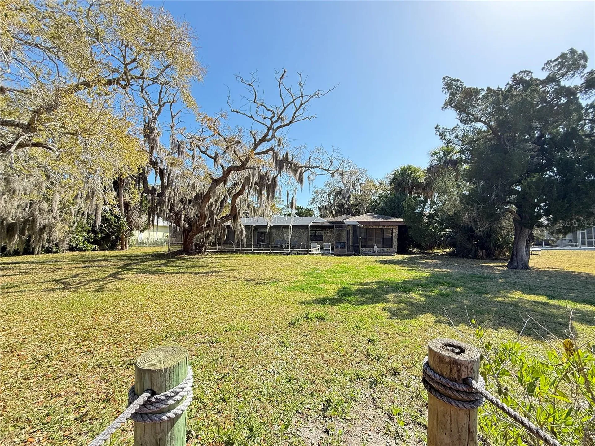 508 S Indian River Road New Smyrna Beach FL 32169