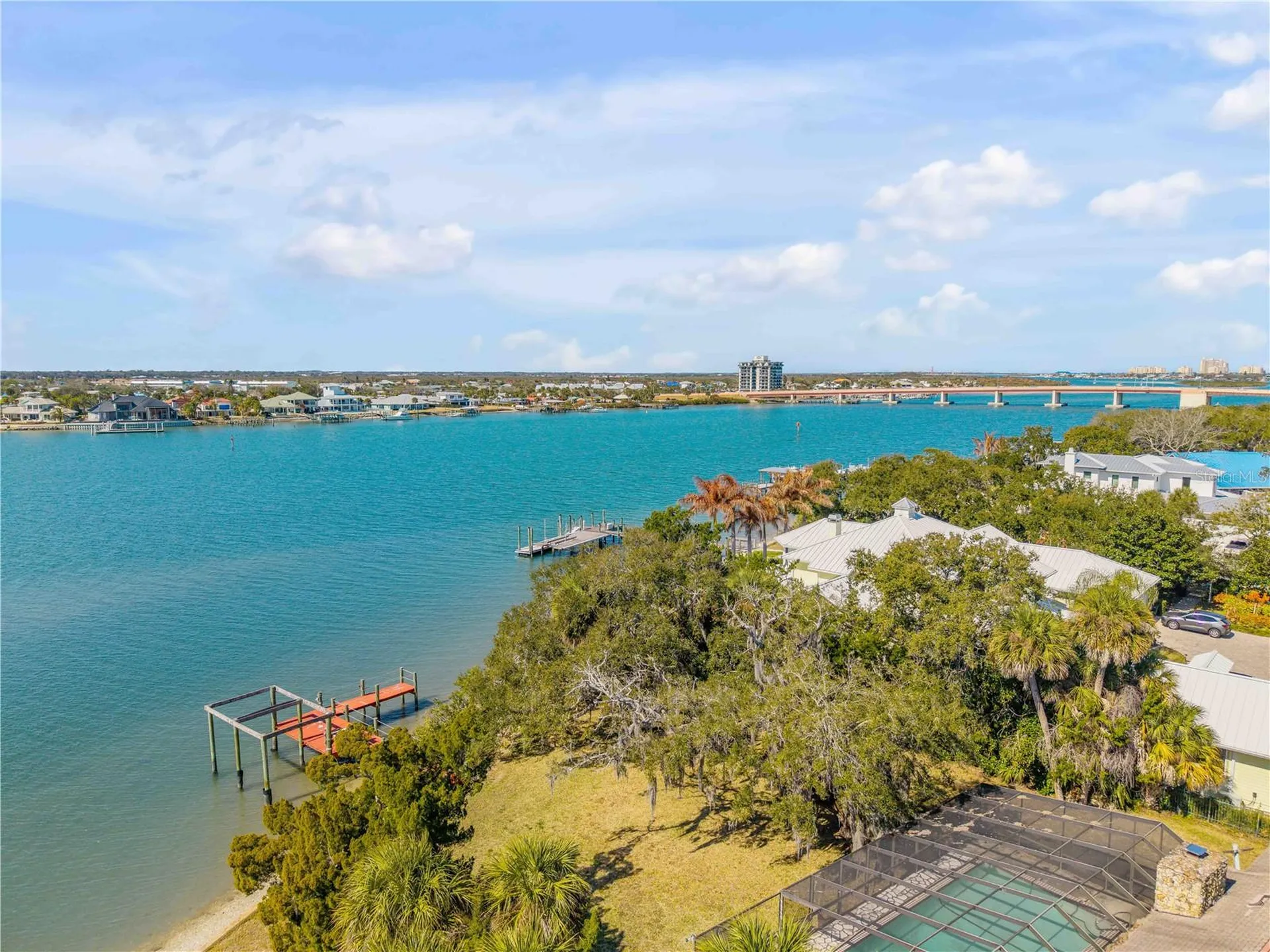 508 S Indian River Road New Smyrna Beach FL 32169
