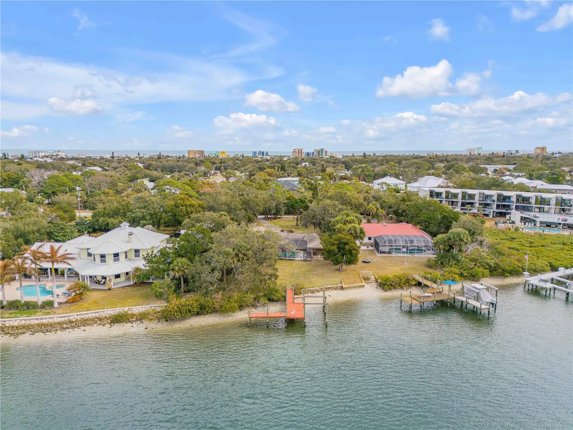 508 S Indian River Road New Smyrna Beach FL 32169