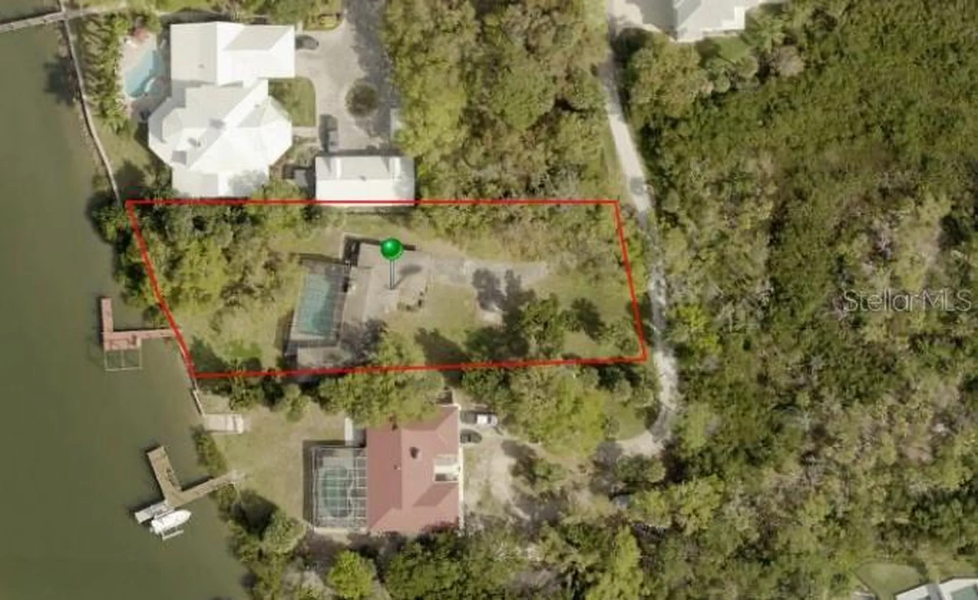 508 S Indian River Road New Smyrna Beach FL 32169