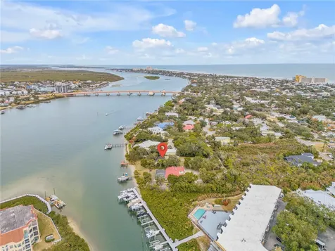 508 S Indian River Road New Smyrna Beach FL 32169