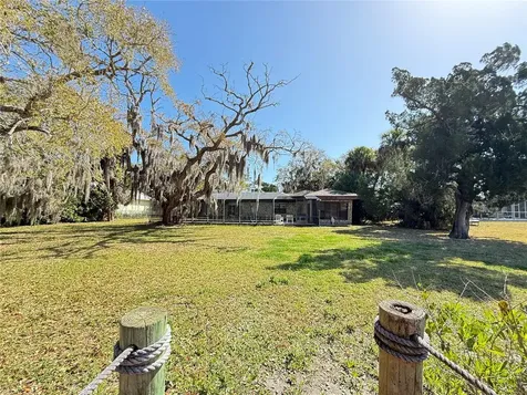 508 S Indian River Road New Smyrna Beach FL 32169