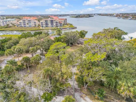508 S Indian River Road New Smyrna Beach FL 32169