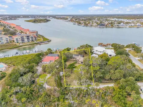 508 S Indian River Road New Smyrna Beach FL 32169