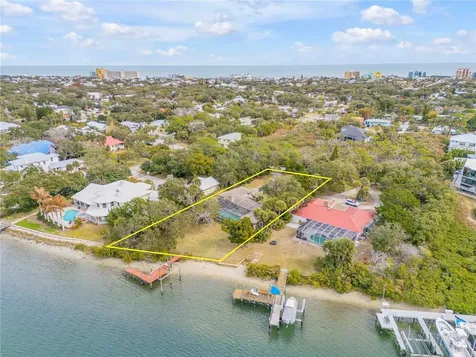 508 S Indian River Road New Smyrna Beach FL 32169