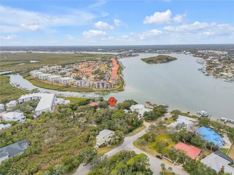508 S Indian River Road New Smyrna Beach FL 32169