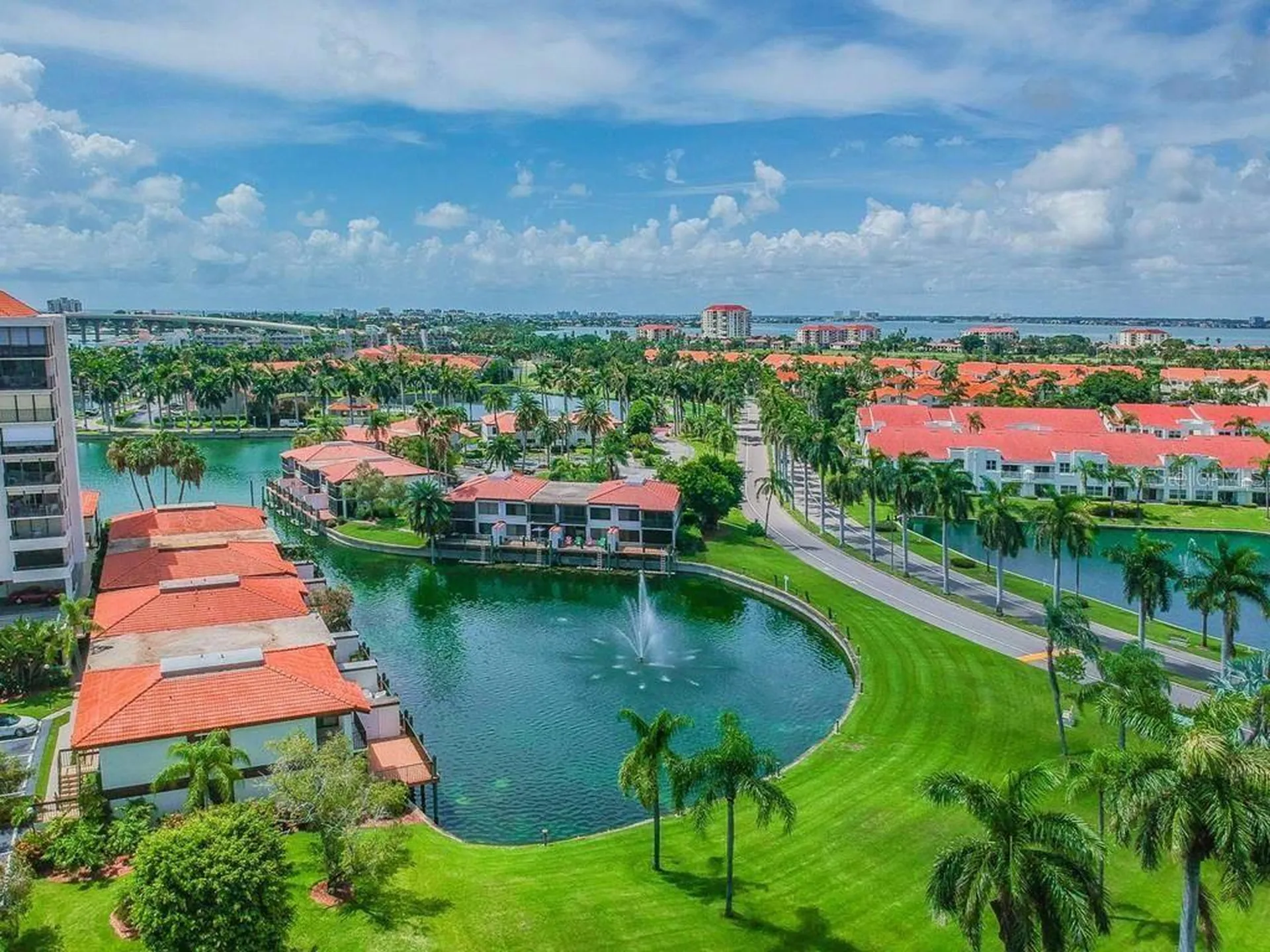 6295 Bahia Del Mar Circle St Petersburg FL 33715