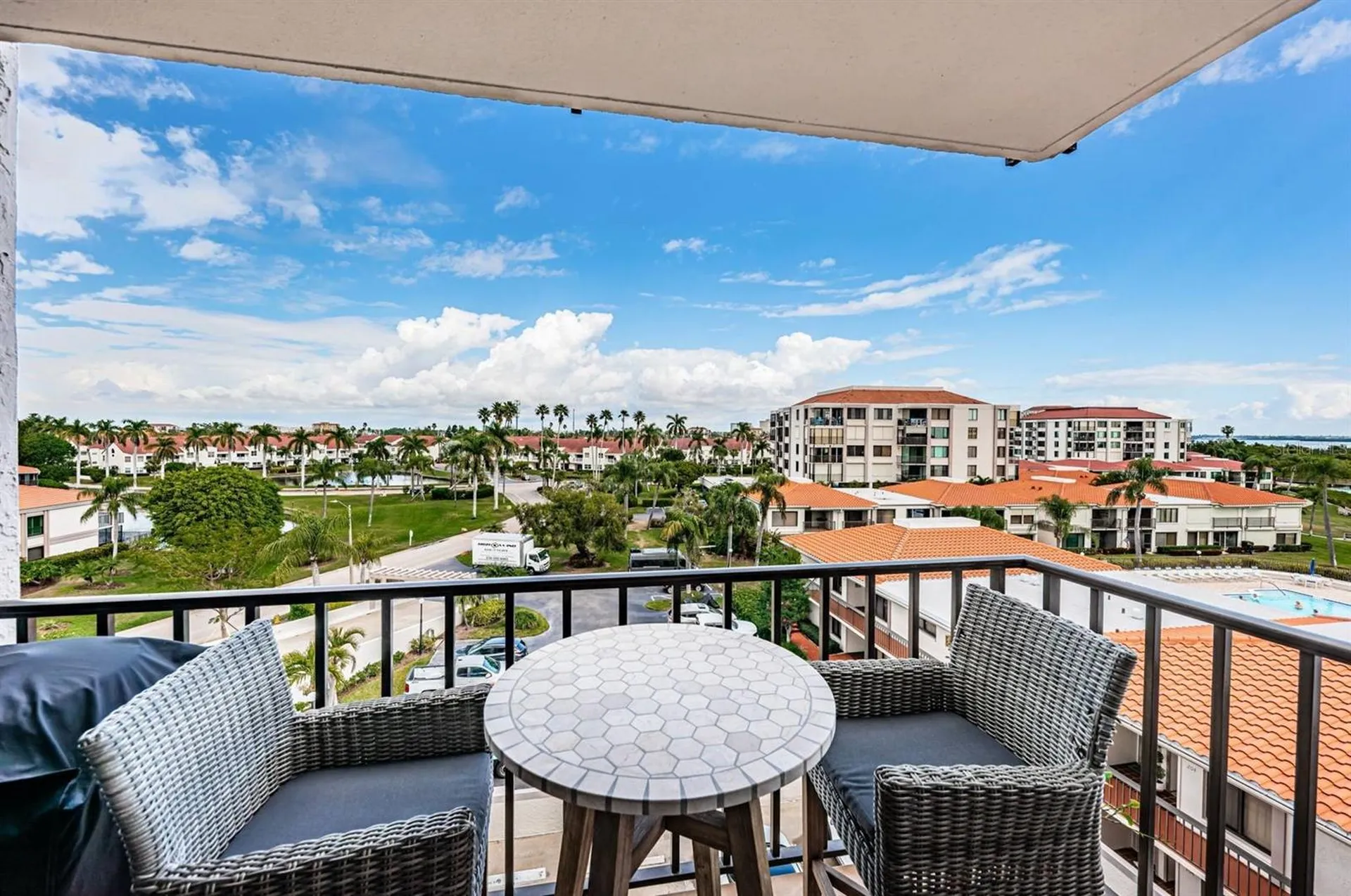 6295 Bahia Del Mar Circle St Petersburg FL 33715
