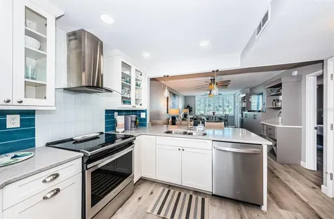 6295 Bahia Del Mar Circle St Petersburg FL 33715