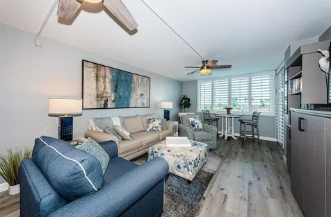 6295 Bahia Del Mar Circle St Petersburg FL 33715