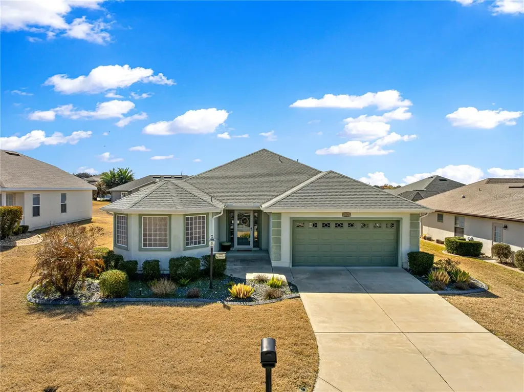 11266 SE 170th Lane Summerfield FL 34491