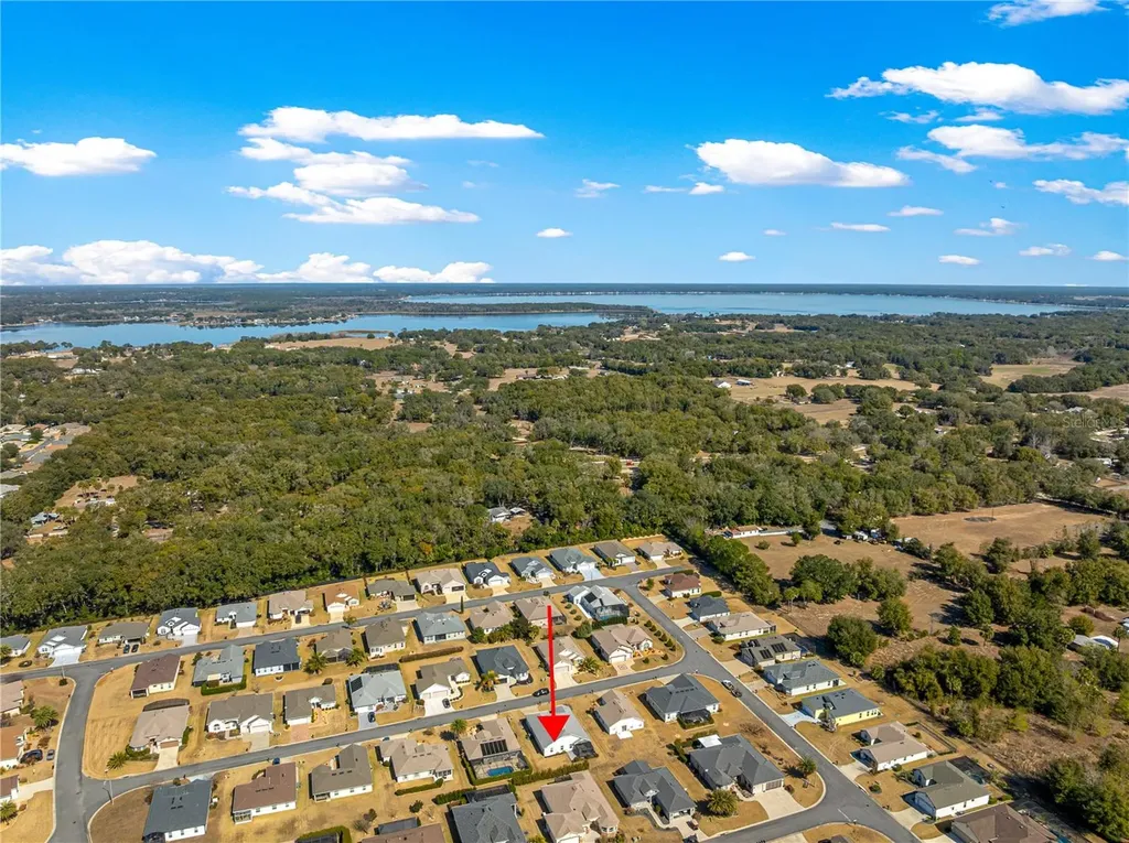 11266 SE 170th Lane Summerfield FL 34491