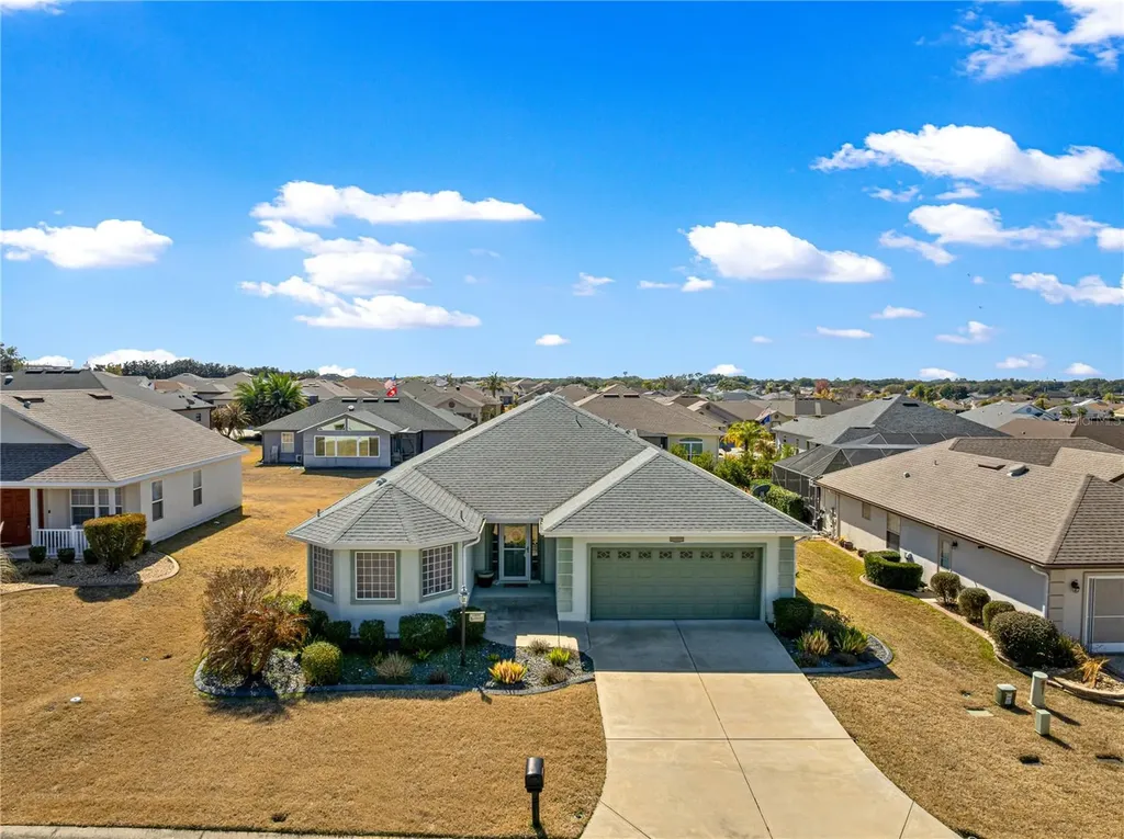 11266 SE 170th Lane Summerfield FL 34491