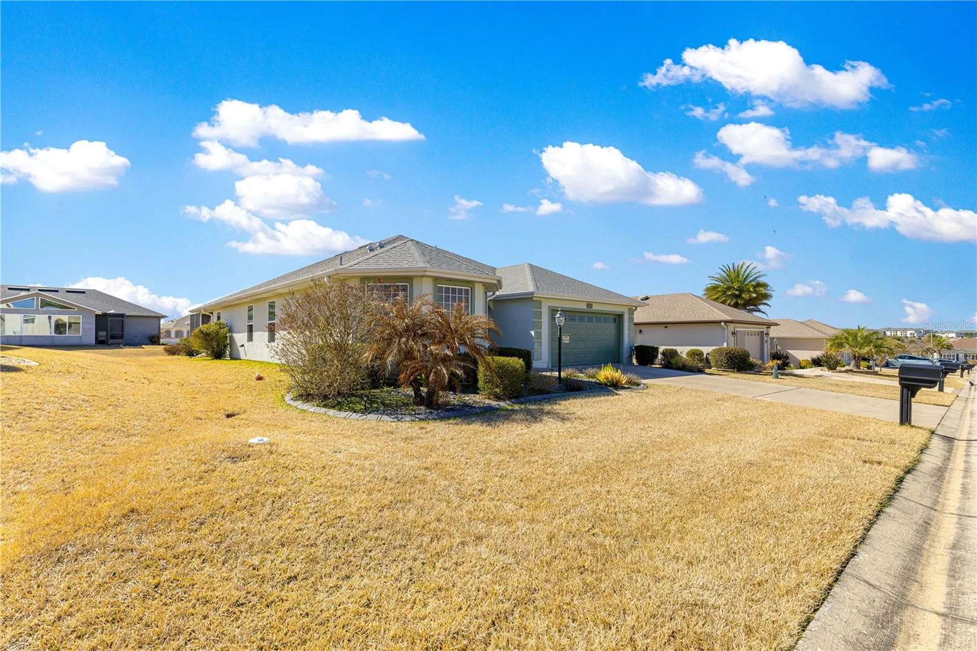 11266 SE 170th Lane Summerfield FL 34491