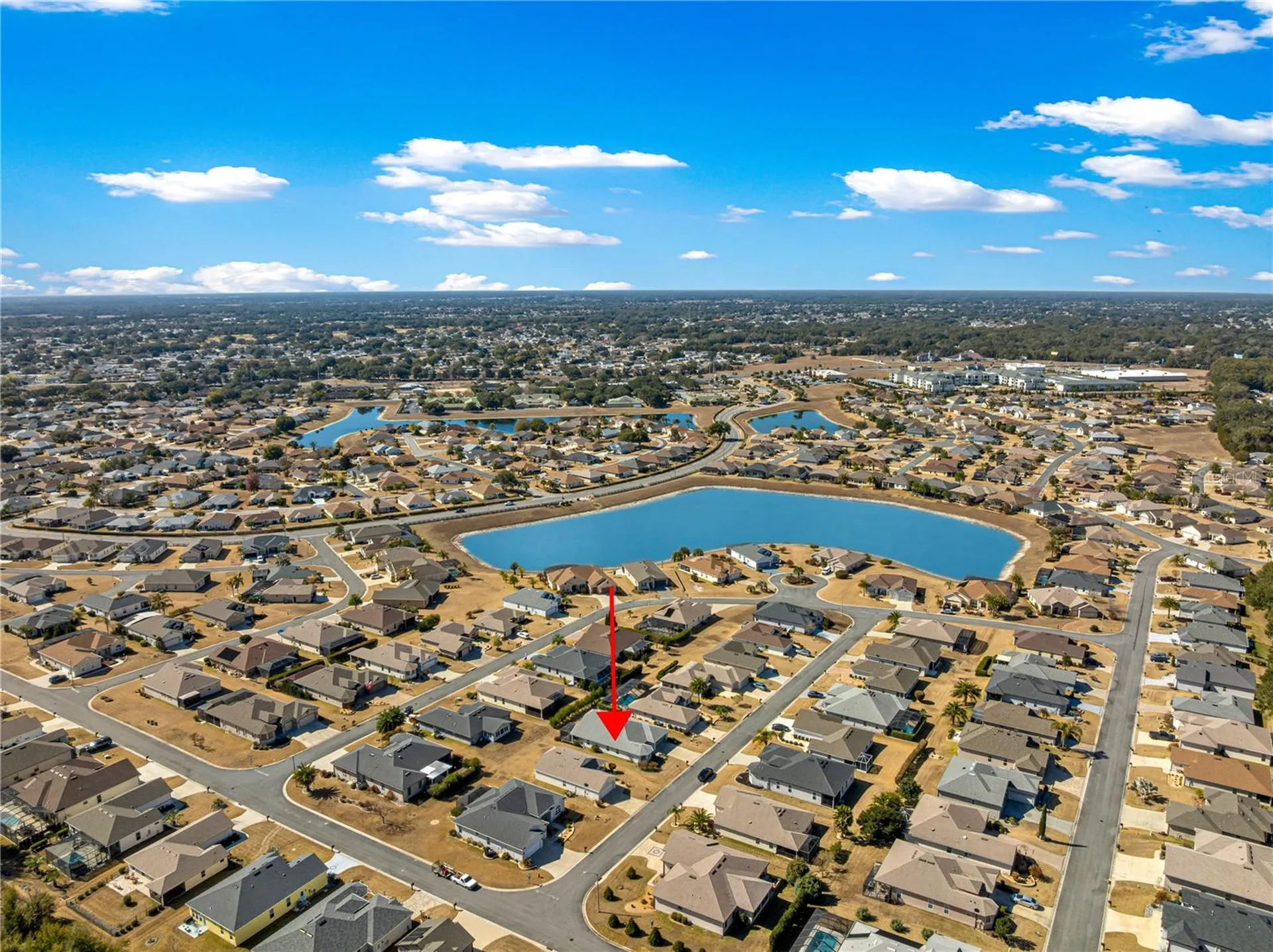 11266 SE 170th Lane Summerfield FL 34491