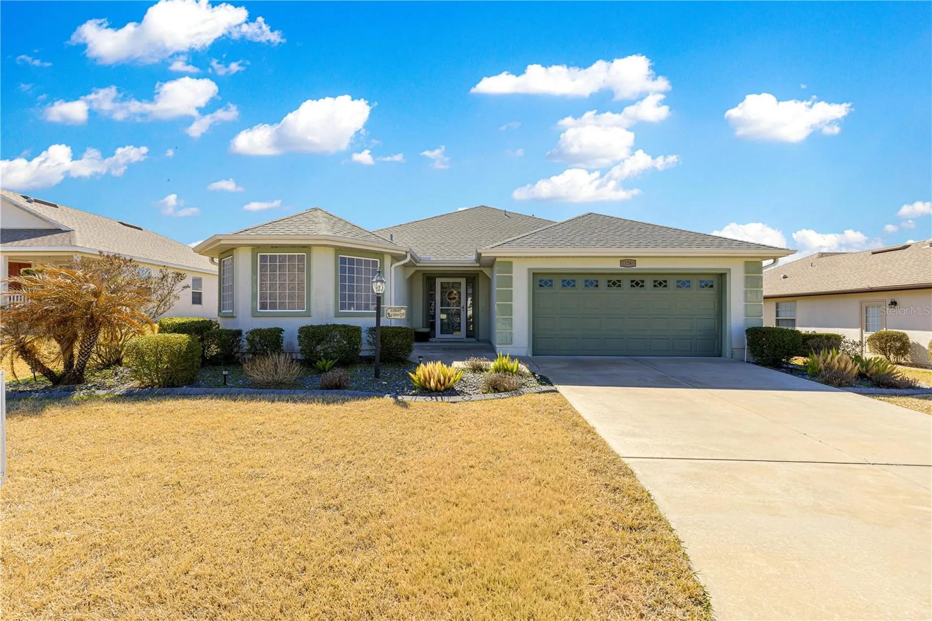 11266 SE 170th Lane Summerfield FL 34491