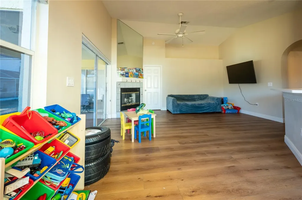 27350 New Smyrna Drive Wesley Chapel FL 33544
