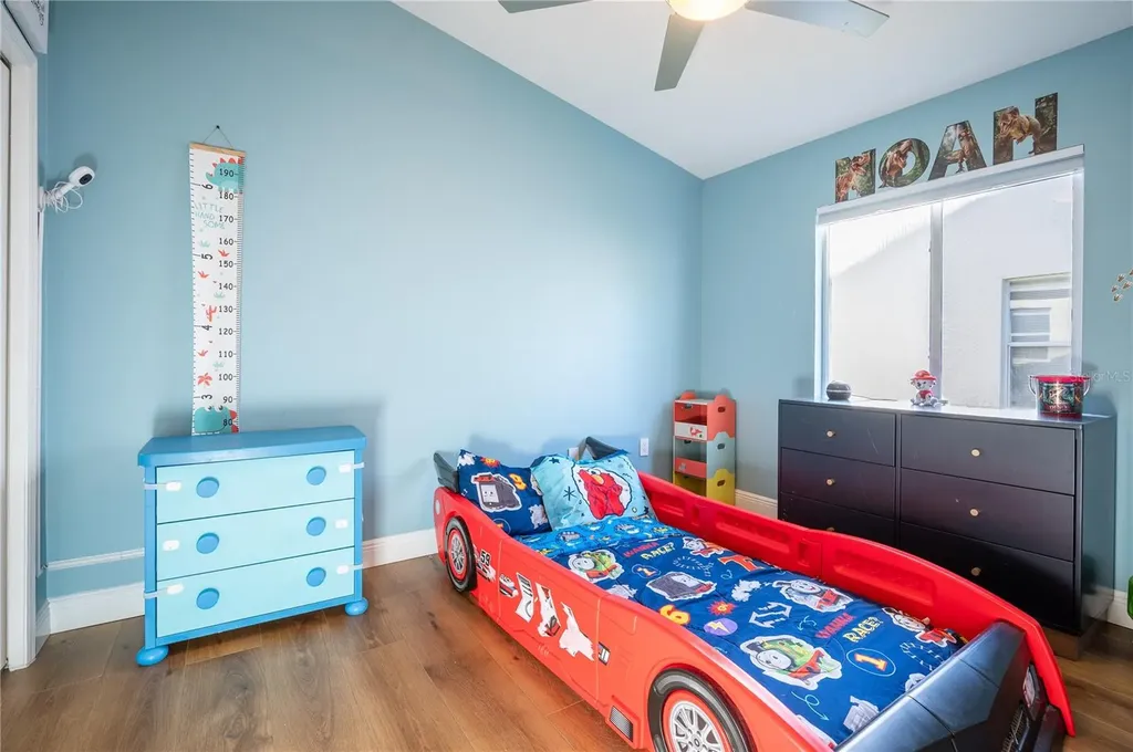 27350 New Smyrna Drive Wesley Chapel FL 33544