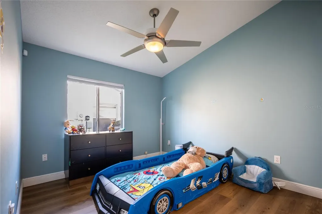 27350 New Smyrna Drive Wesley Chapel FL 33544