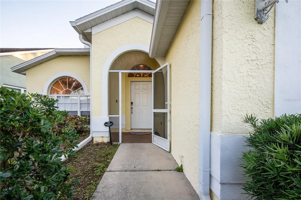 27350 New Smyrna Drive Wesley Chapel FL 33544
