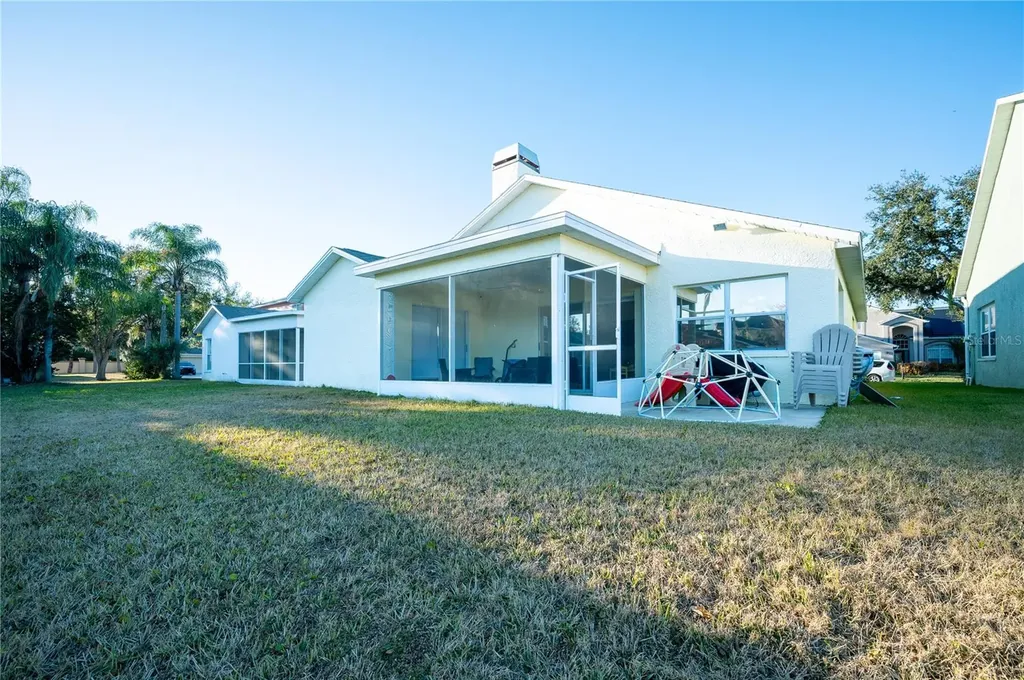 27350 New Smyrna Drive Wesley Chapel FL 33544