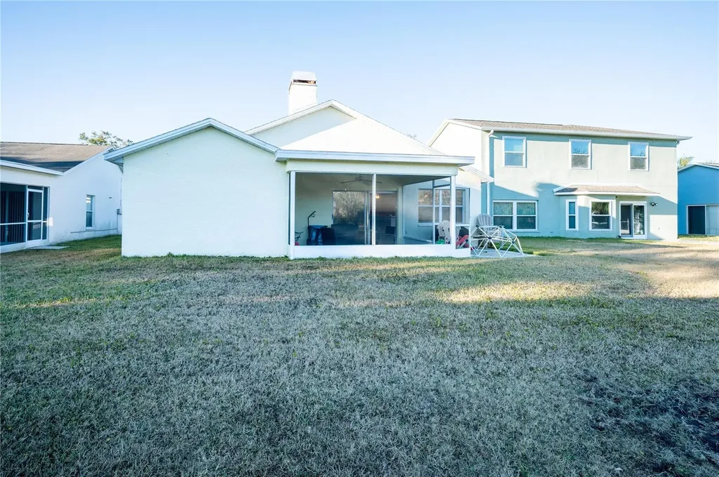 27350 New Smyrna Drive Wesley Chapel FL 33544