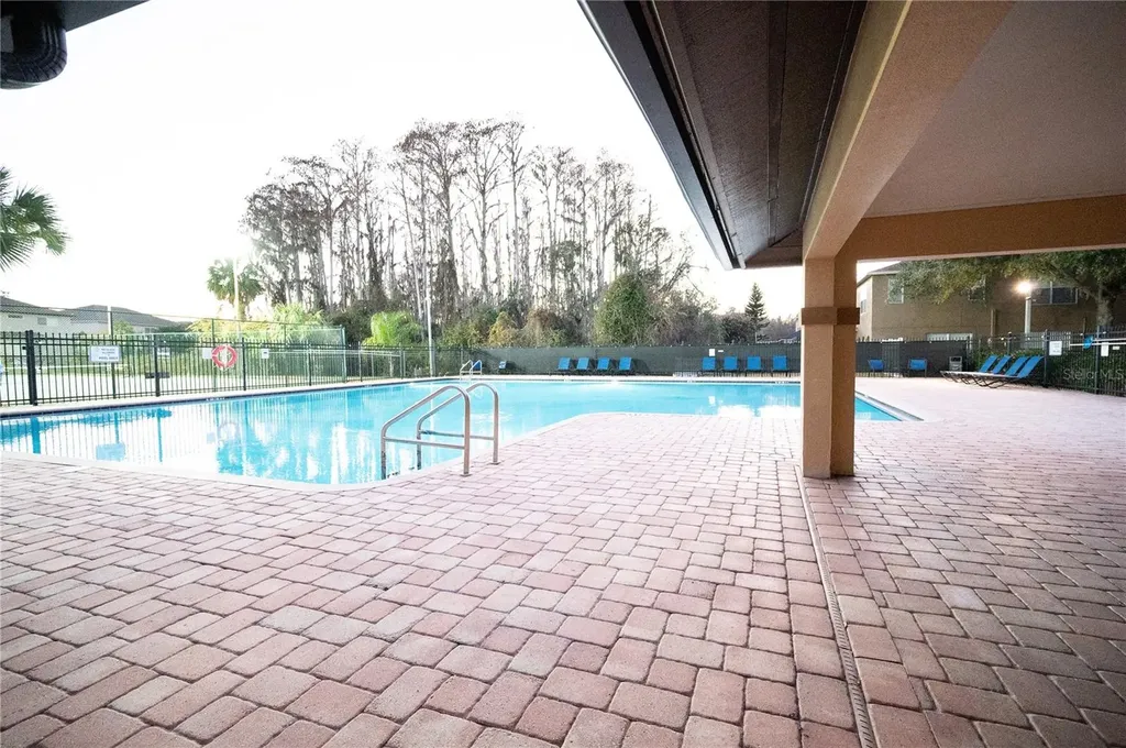 27350 New Smyrna Drive Wesley Chapel FL 33544
