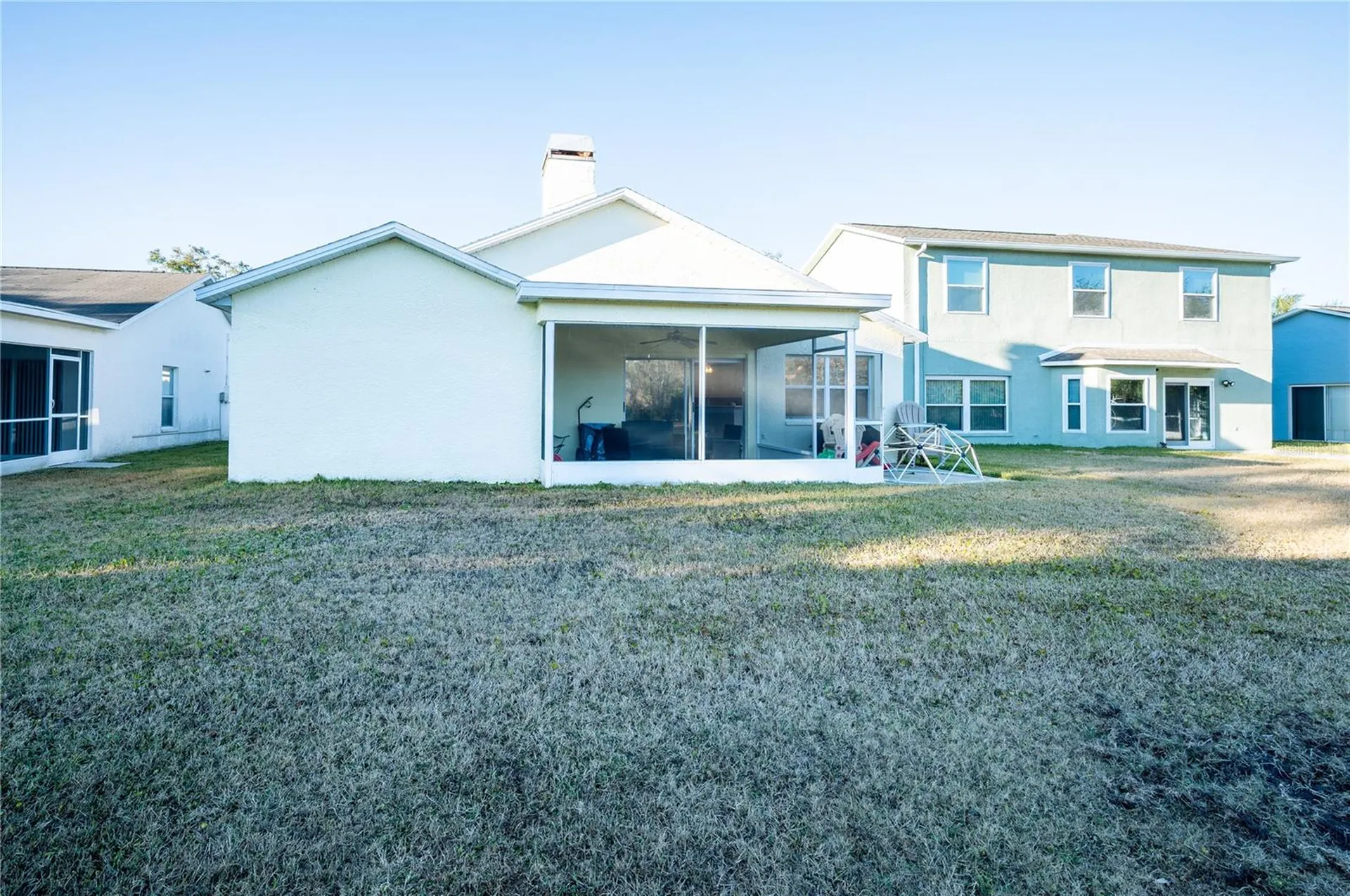 27350 New Smyrna Drive Wesley Chapel FL 33544