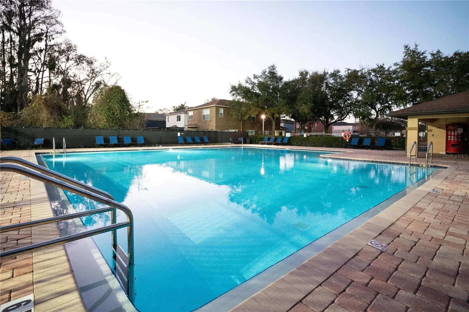 27350 New Smyrna Drive Wesley Chapel FL 33544