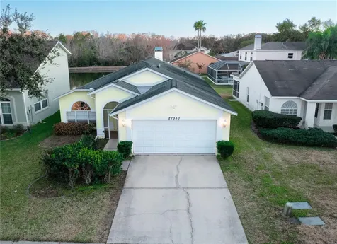 27350 New Smyrna Drive Wesley Chapel FL 33544