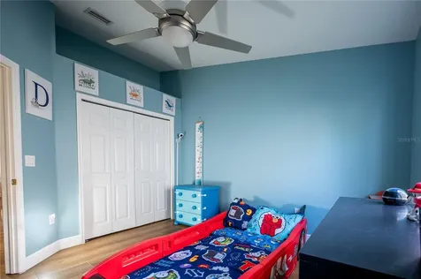 27350 New Smyrna Drive Wesley Chapel FL 33544