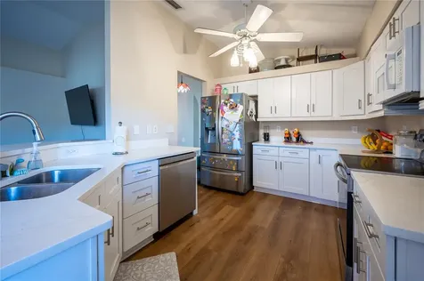 27350 New Smyrna Drive Wesley Chapel FL 33544