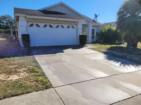 1533 Oak Hill Trail Kissimmee FL 34747