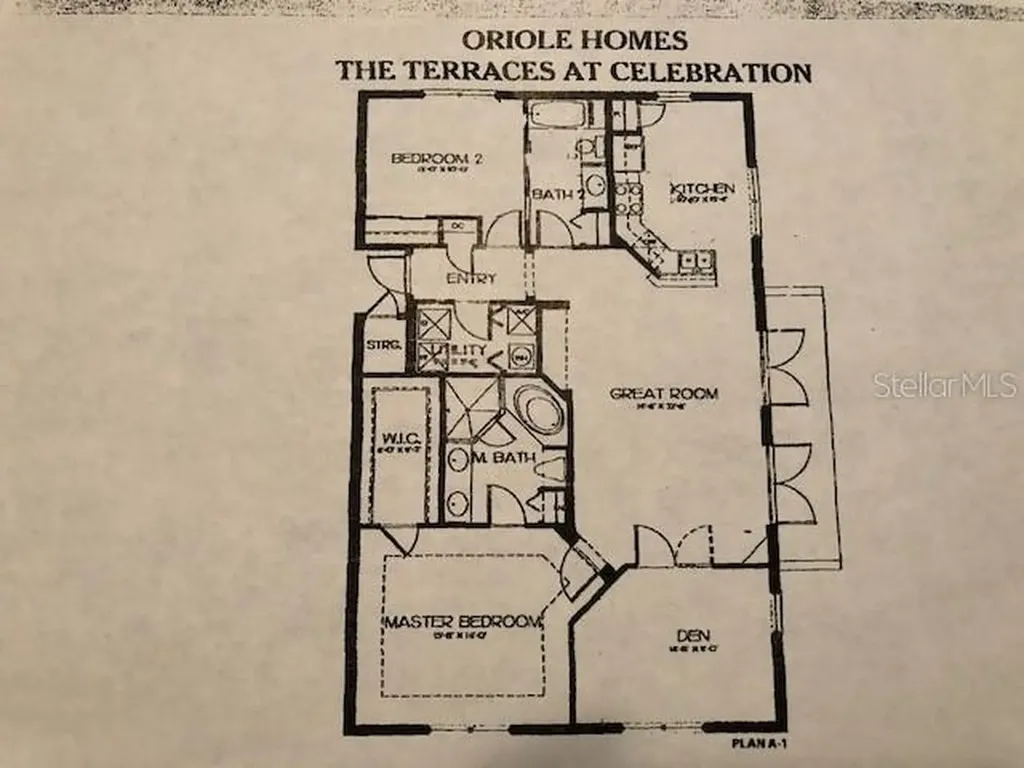 1007 Celebration Avenue Celebration FL 34747