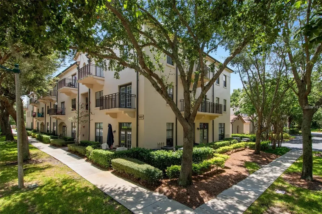 1007 Celebration Avenue Celebration FL 34747