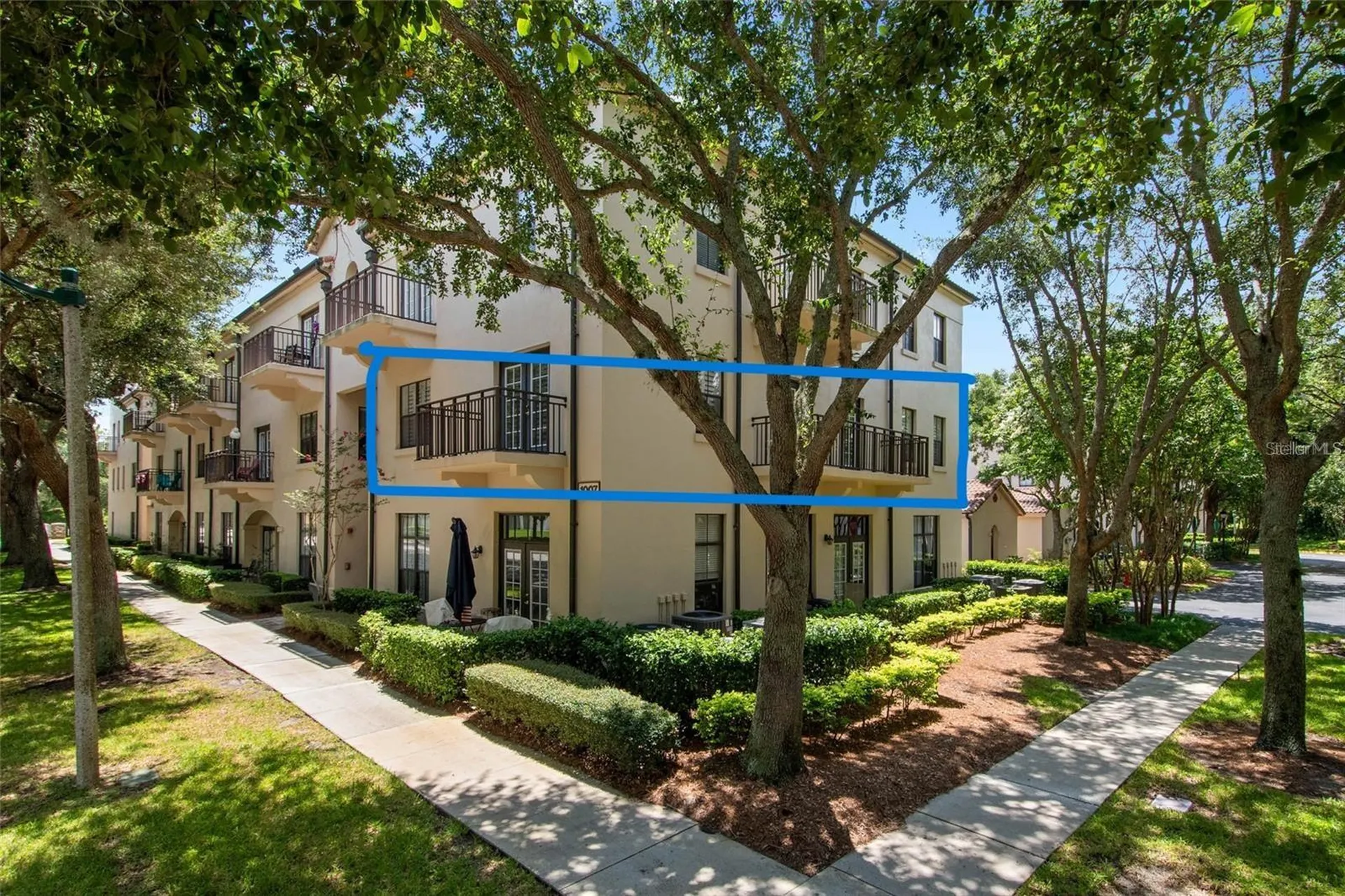 1007 Celebration Avenue Celebration FL 34747