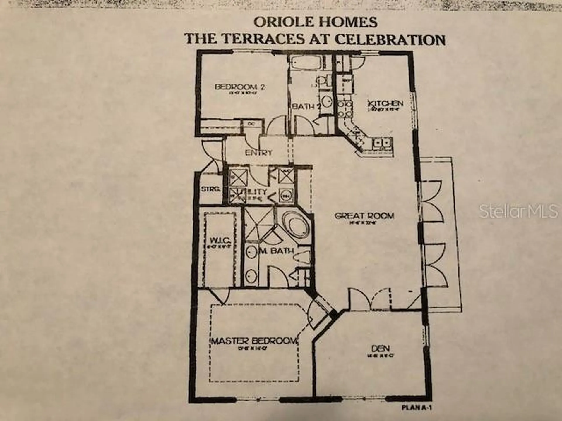 1007 Celebration Avenue Celebration FL 34747