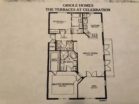 1007 Celebration Avenue Celebration FL 34747