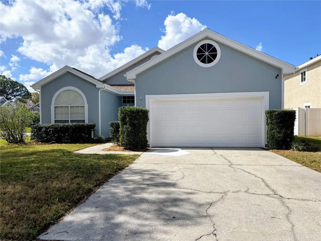 4251 Forester Lane Tampa FL 33618