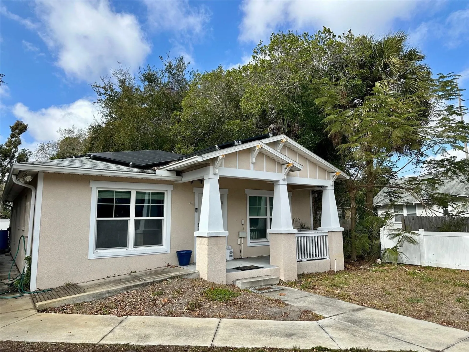 1121 Dr Martin Luther King Jr Street S St Petersburg FL 33705